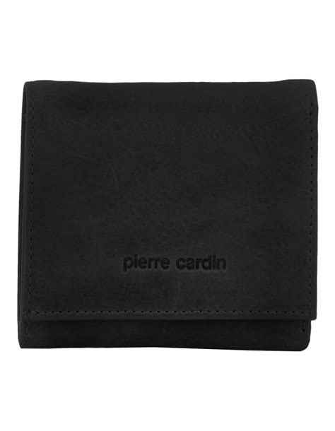 pierre cardin wallet myer.